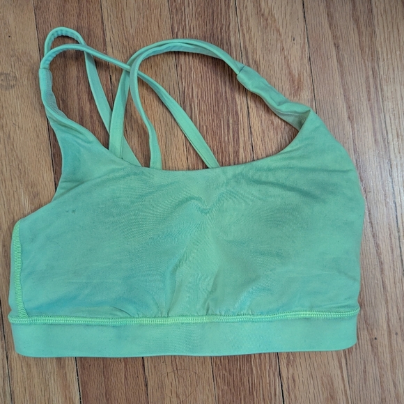 lululemon athletica Other - Lululemon Energy Sports Bra